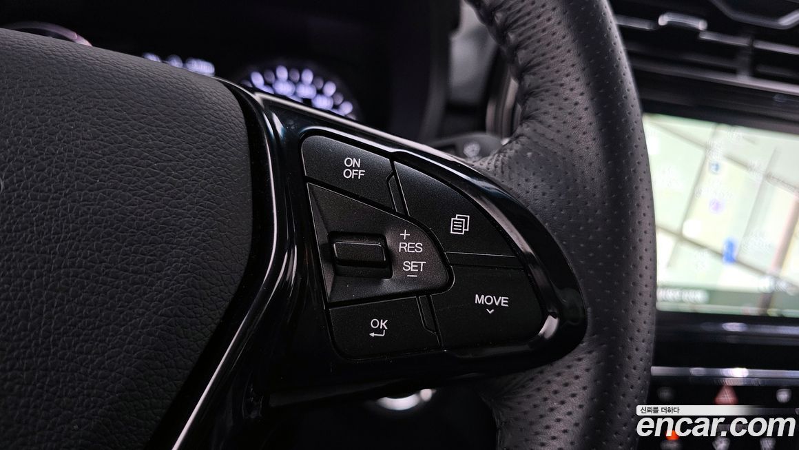 KG_Mobility_Ssangyong TIBOLI 2022