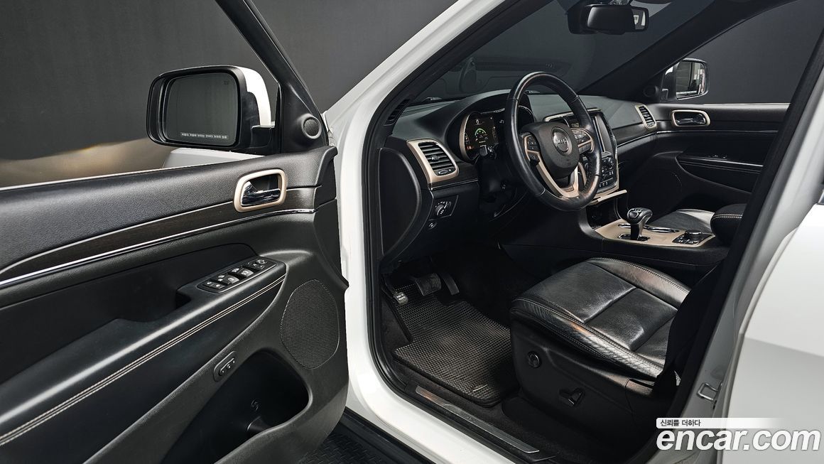 Jeep Cherokee 2015