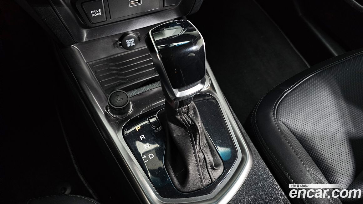 KG_Mobility_Ssangyong TIBOLI 2022