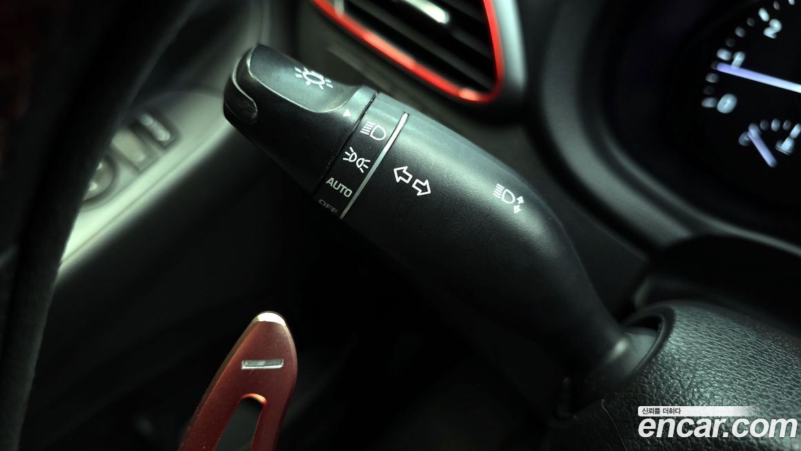 Hyundai i30 2018