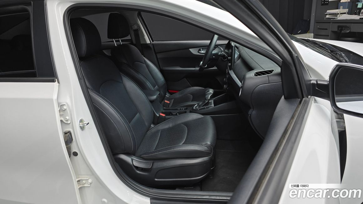 Kia K3 2022
