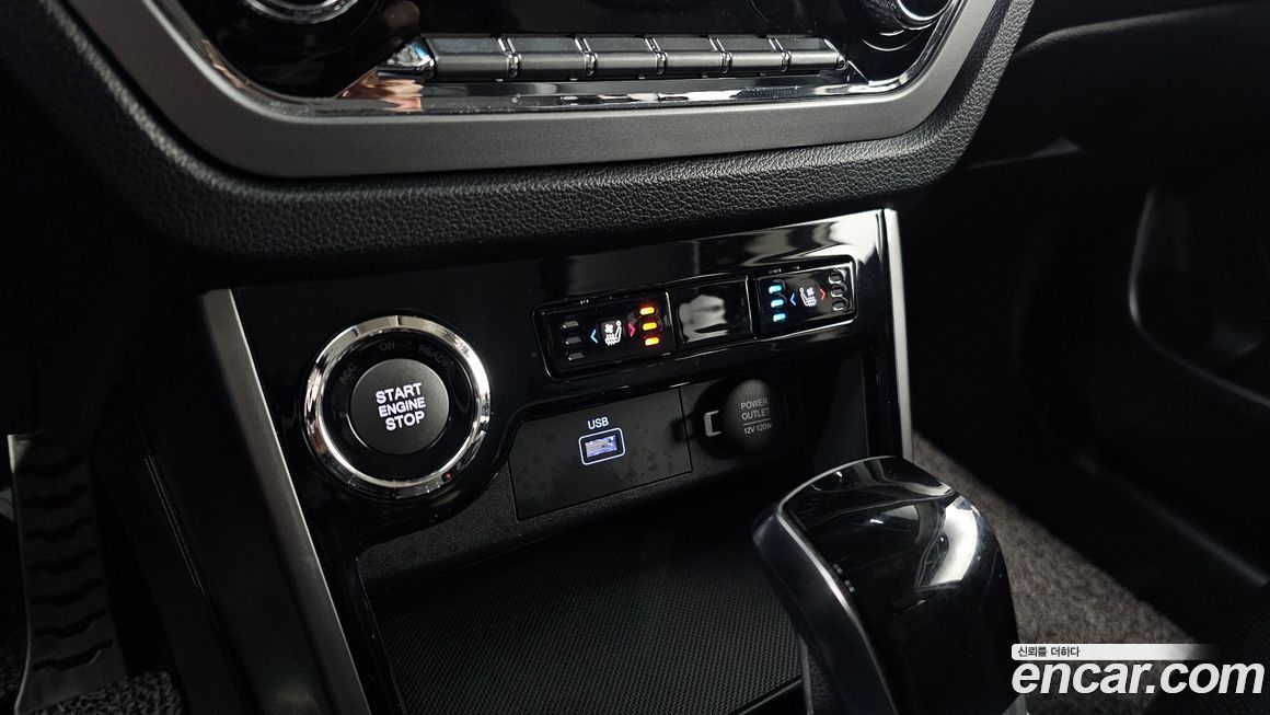 KG_Mobility_Ssangyong KORANDO 2021