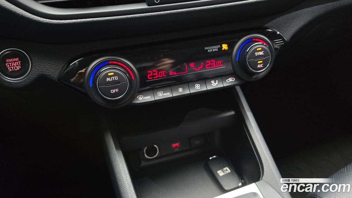 Kia K3 2022