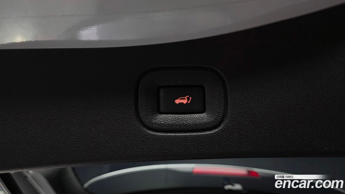 Renault-KoreaSamsung QM6 2019