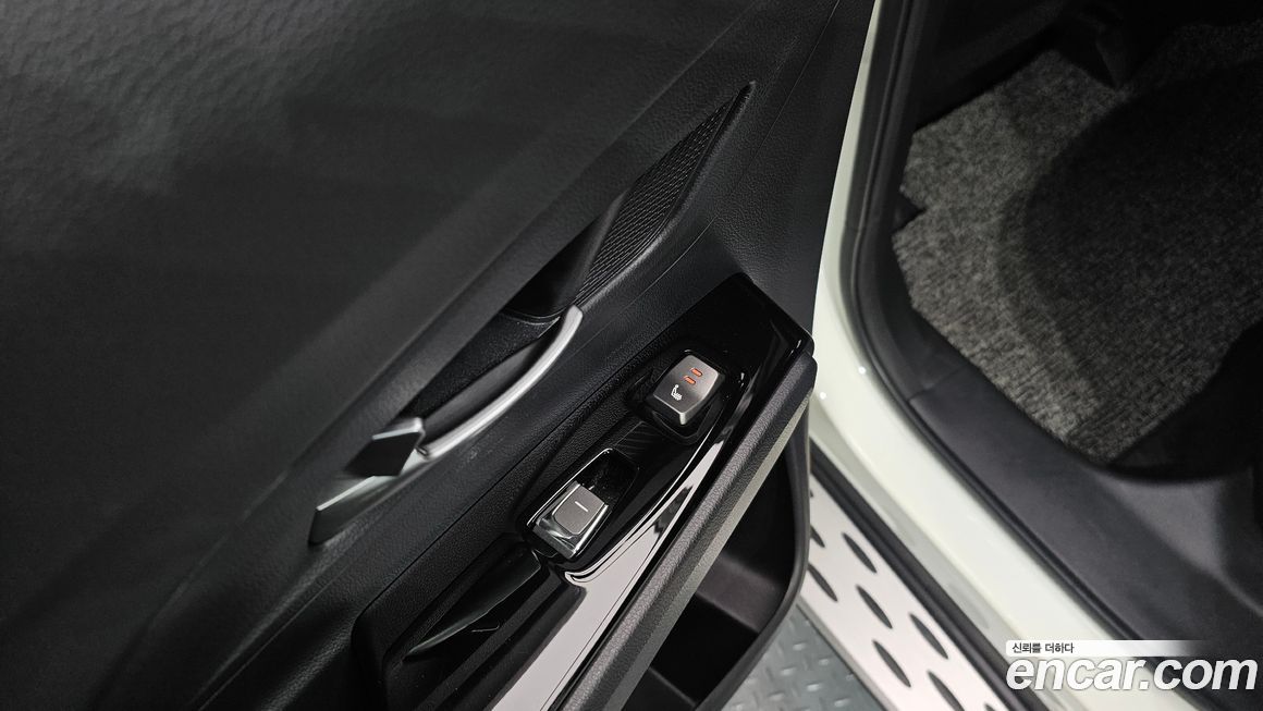 KG_Mobility_Ssangyong KORANDO 2021