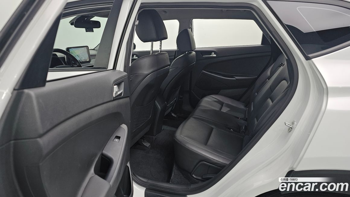 Hyundai Tucson 2020