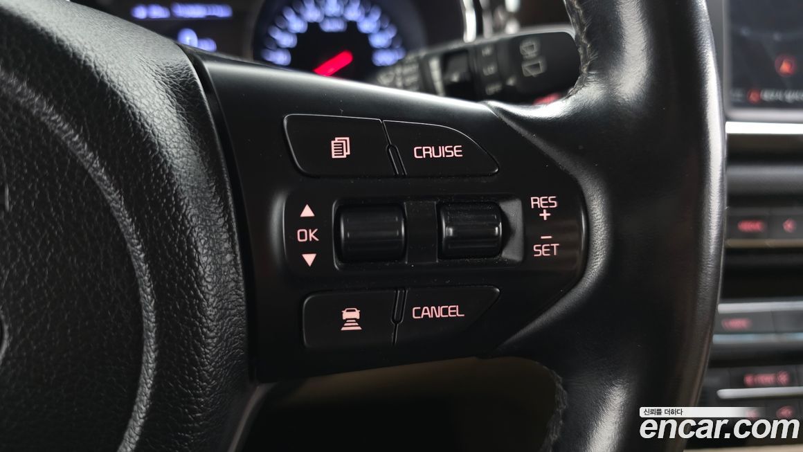 Kia Canival 2019