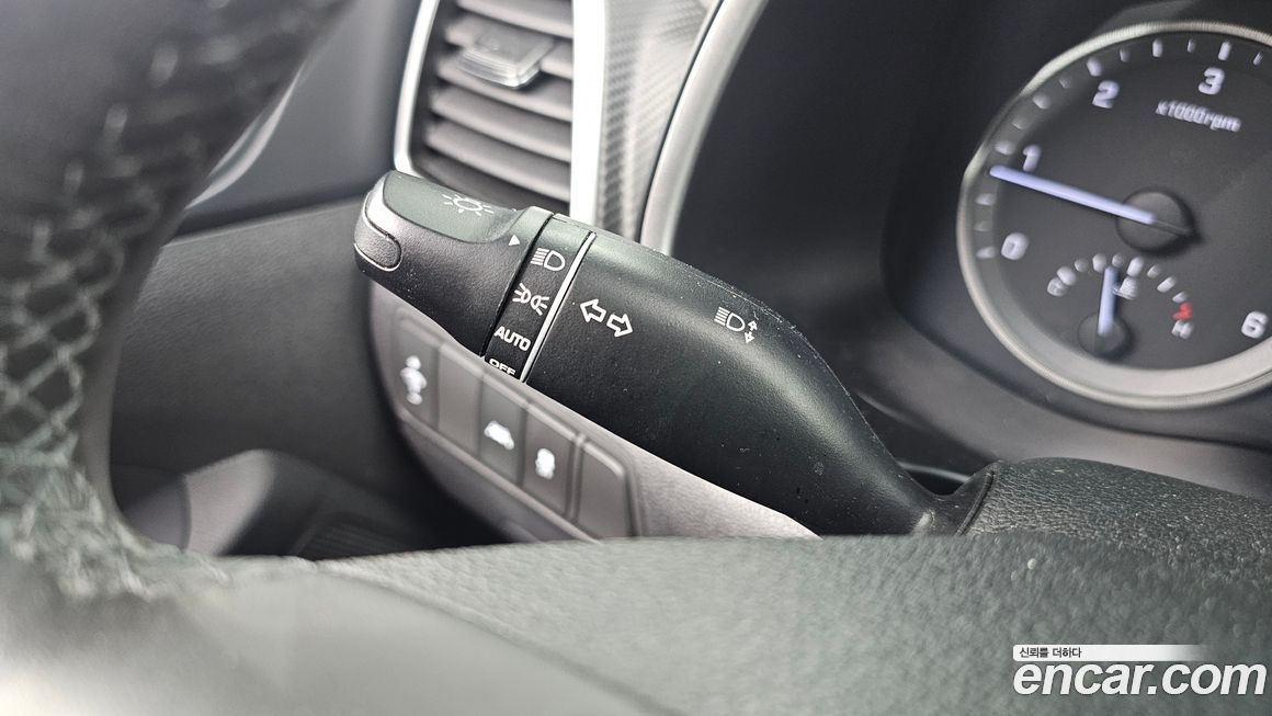 Hyundai Tucson 2020