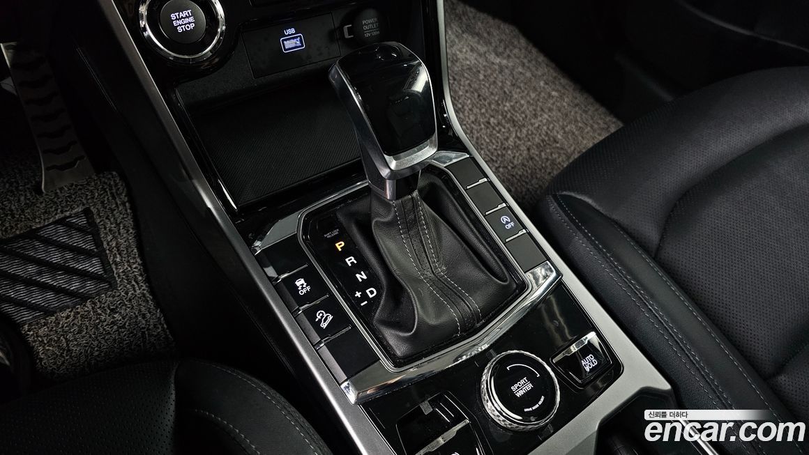 KG_Mobility_Ssangyong KORANDO 2021