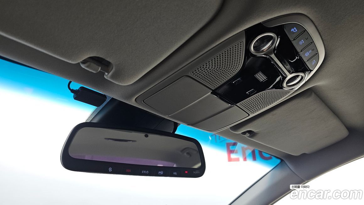 Hyundai Grandeur 2019