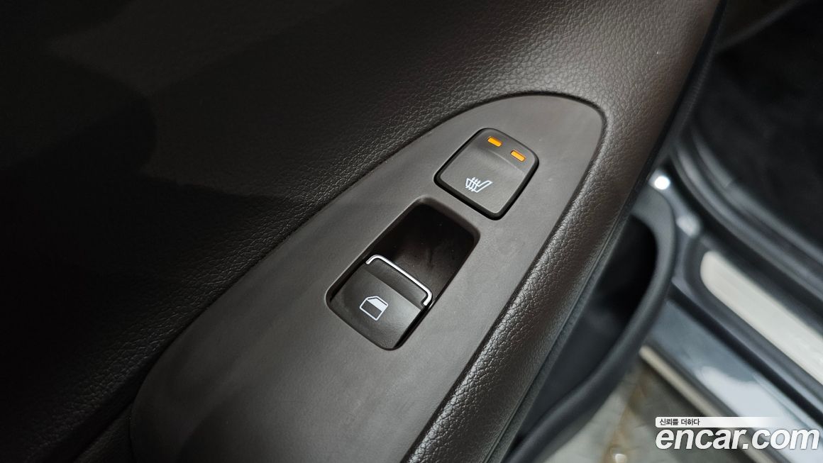 Hyundai Grandeur 2019