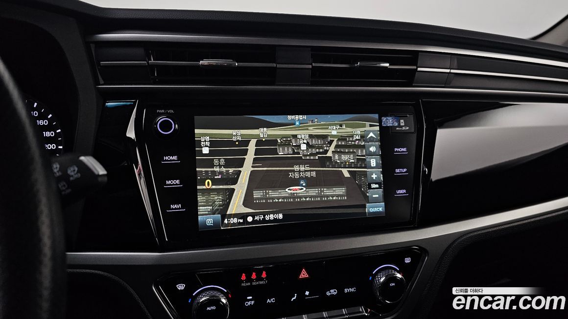 KG_Mobility_Ssangyong KORANDO 2021