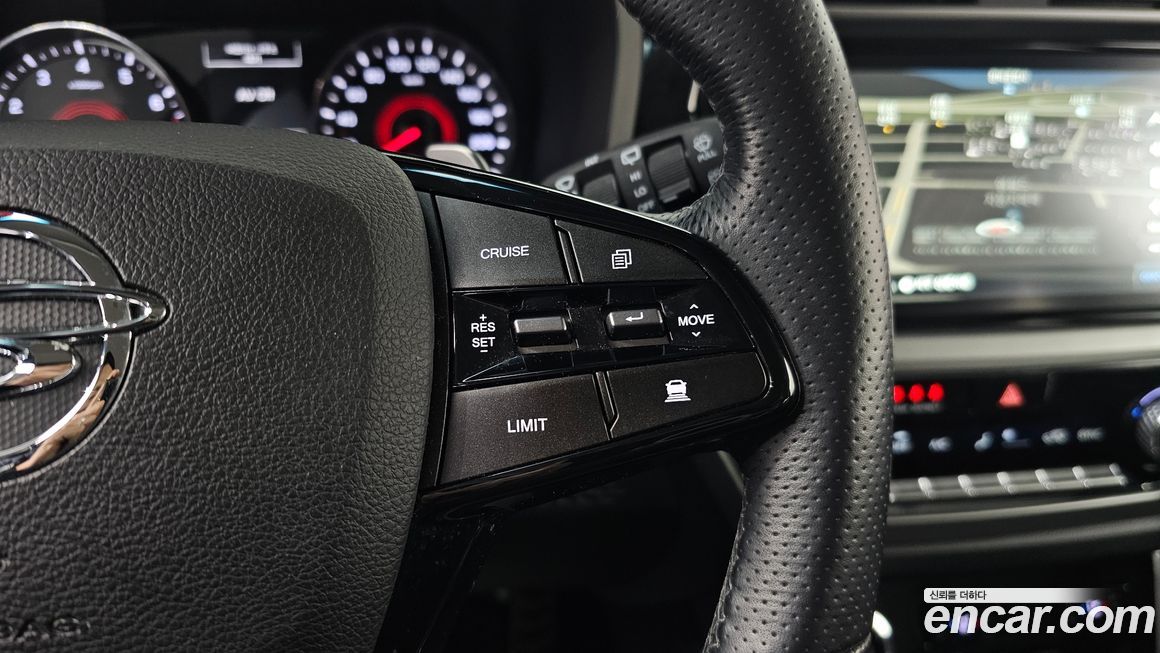 KG_Mobility_Ssangyong KORANDO 2021