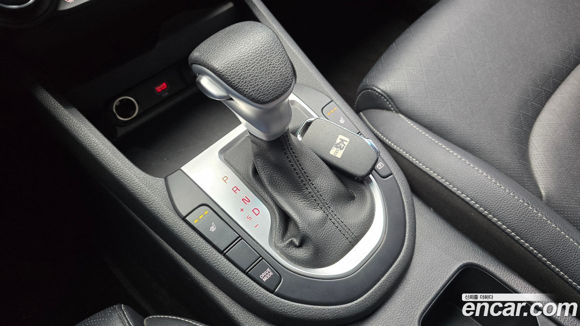 Kia K3 2022
