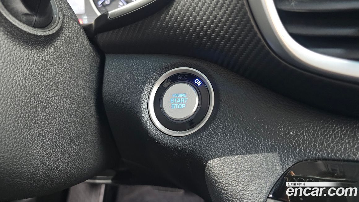 Hyundai Tucson 2020