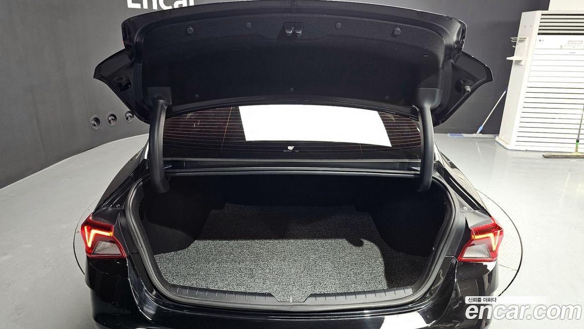Kia K5 2020