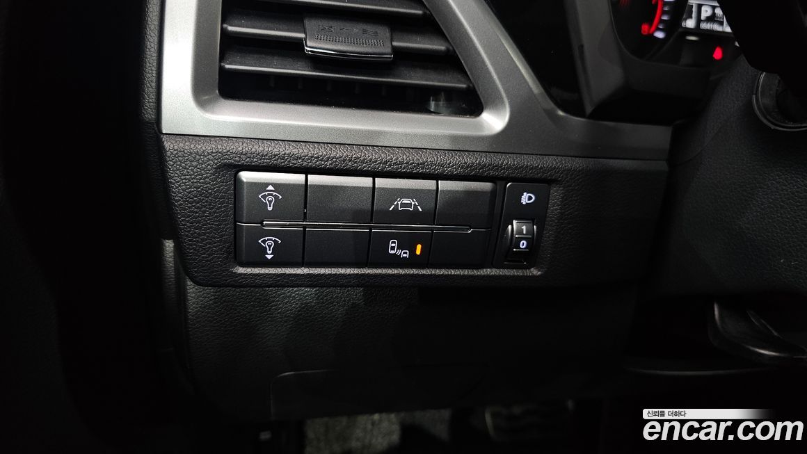 KG_Mobility_Ssangyong KORANDO 2021