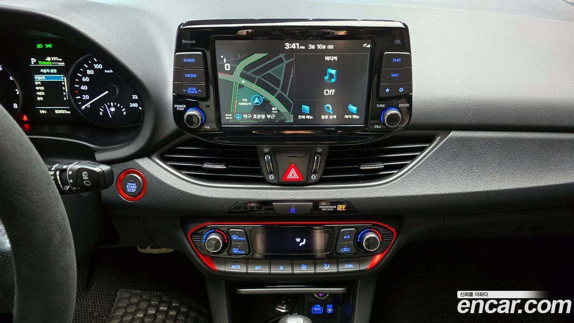 Hyundai i30 2018
