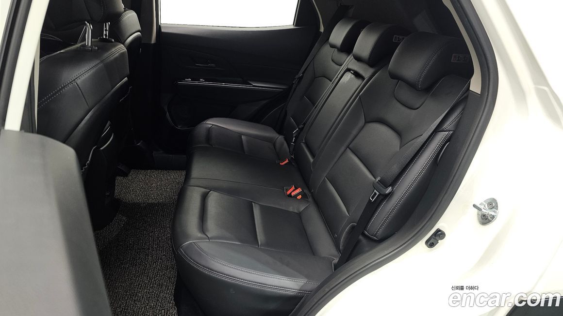 KG_Mobility_Ssangyong KORANDO 2021