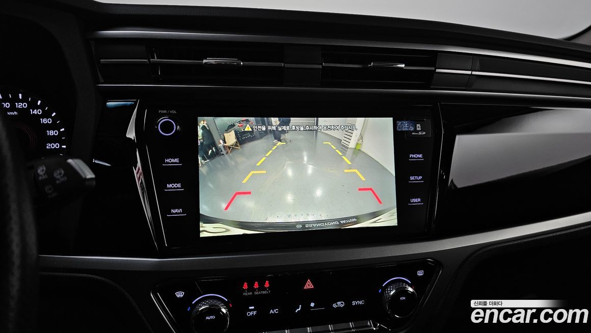 KG_Mobility_Ssangyong KORANDO 2021