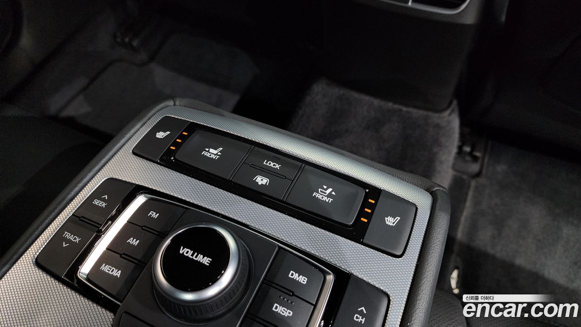 Genesis G80 2017