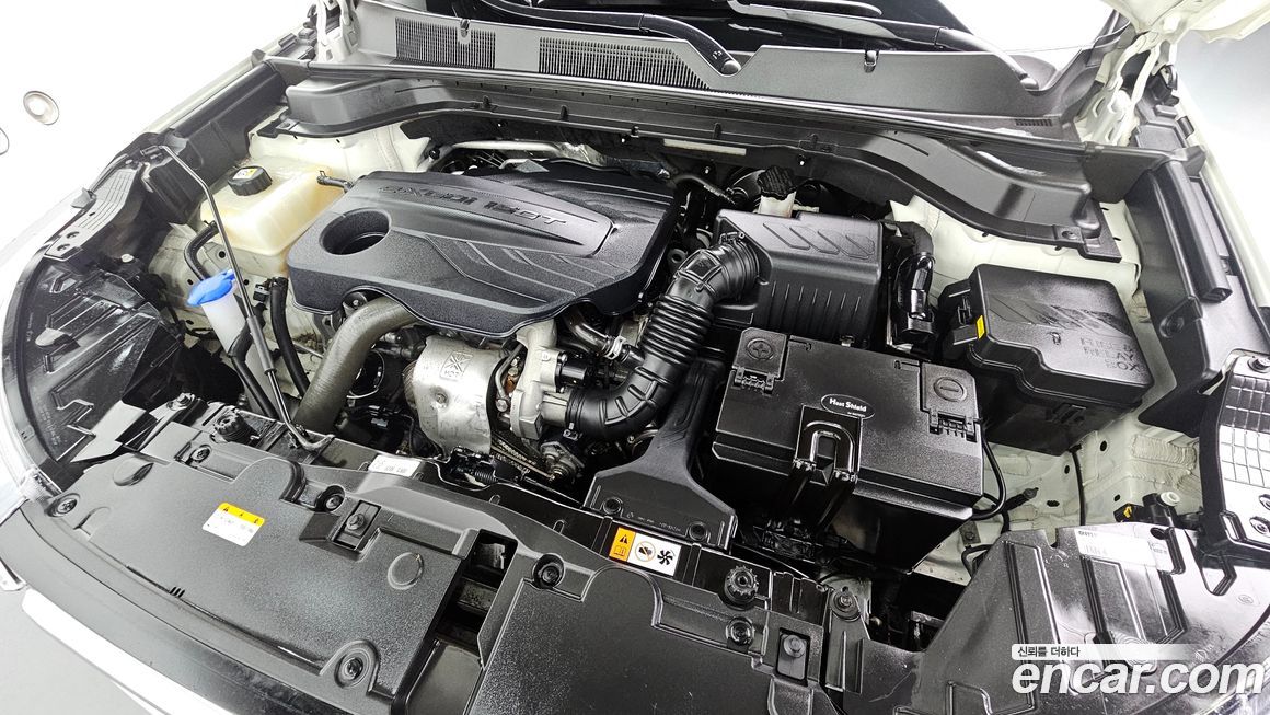 KG_Mobility_Ssangyong KORANDO 2021