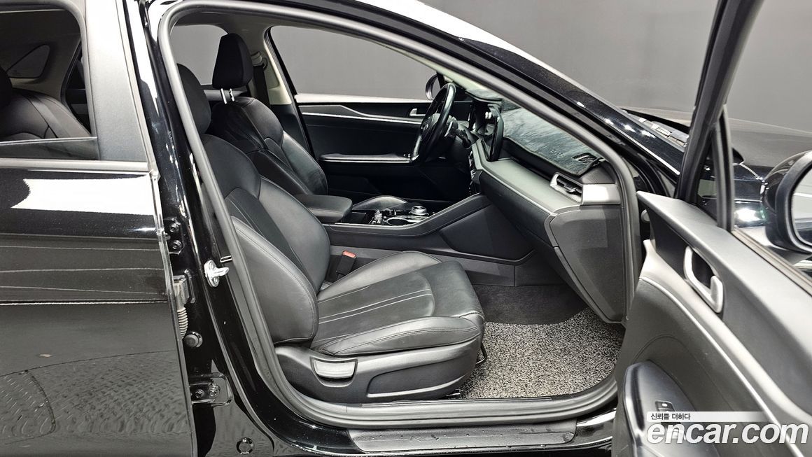 Kia K5 2020