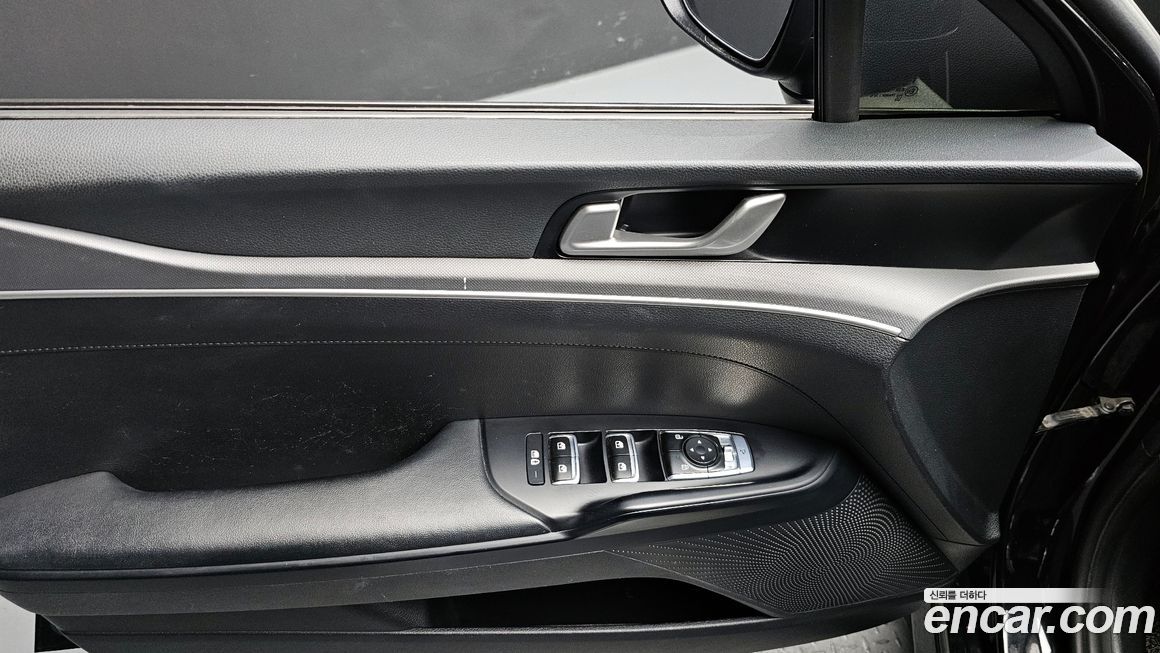 Kia K5 2020