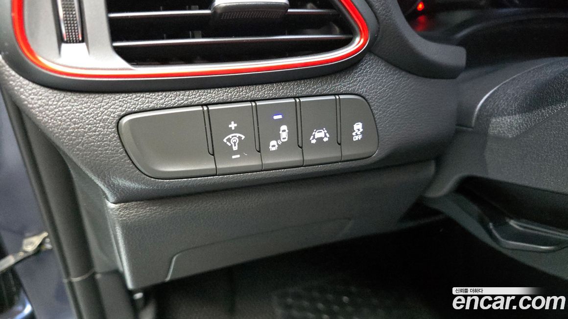 Hyundai i30 2018