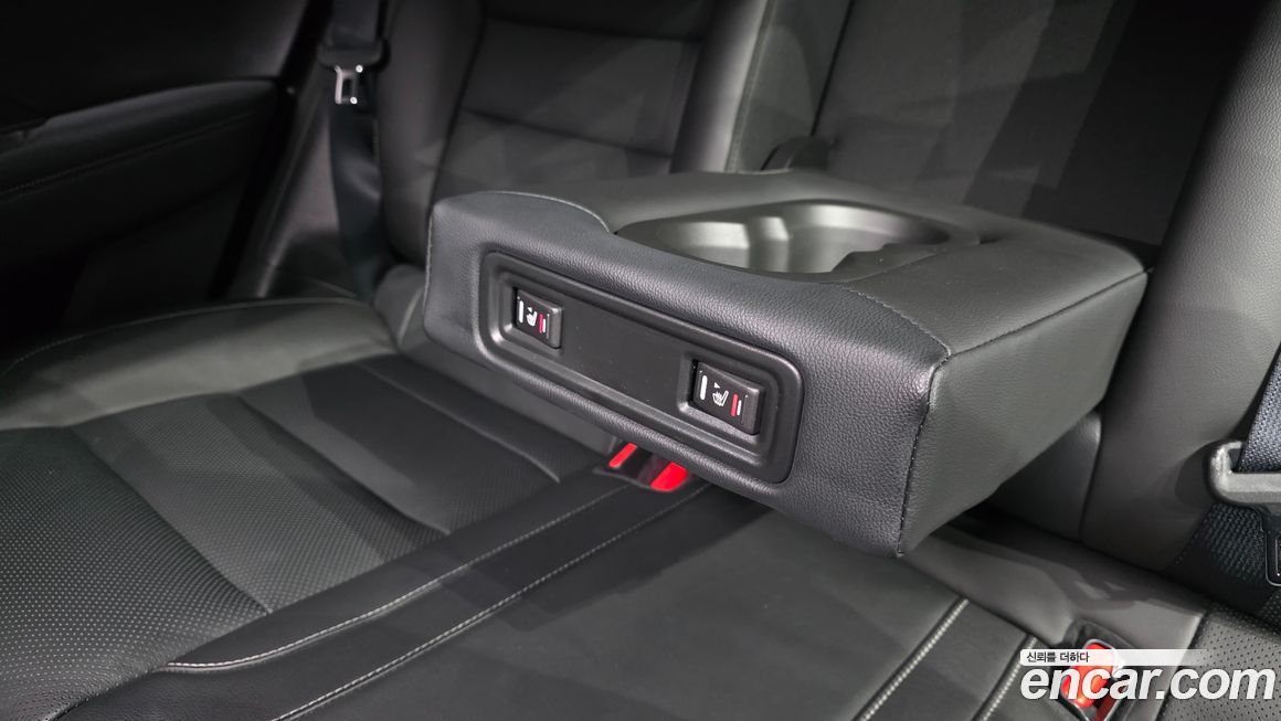 Renault-KoreaSamsung QM6 2019