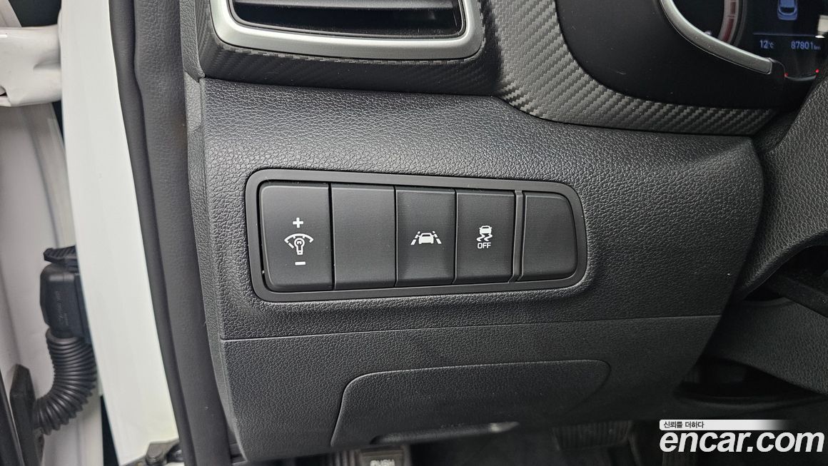 Hyundai Tucson 2020