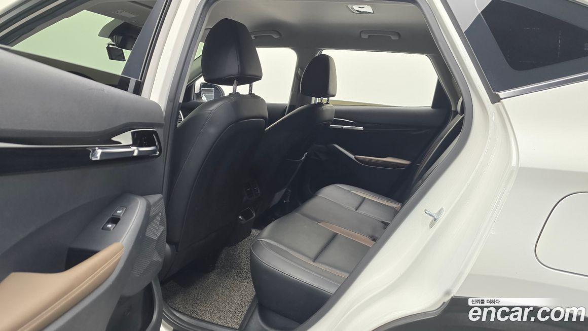 Kia Seltos 2020