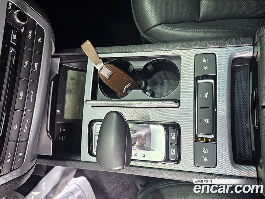 Genesis G80 2017