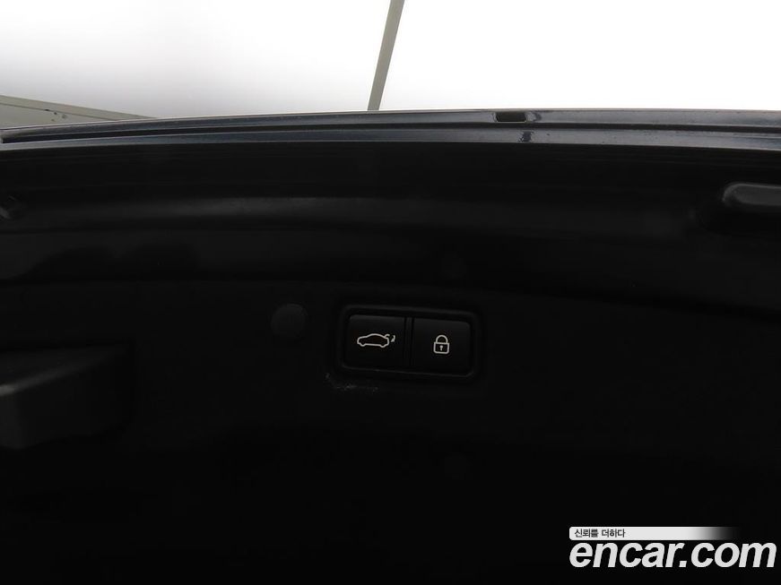 Kia K7 2020