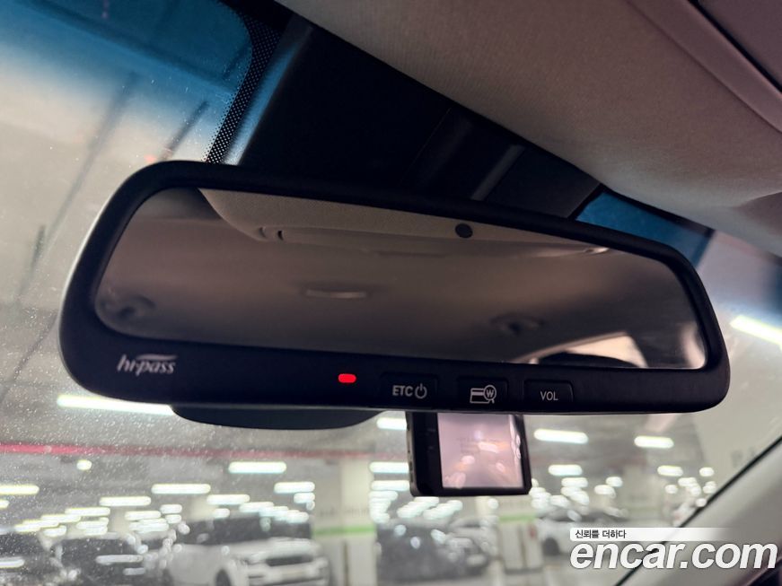 Kia Niro 2018