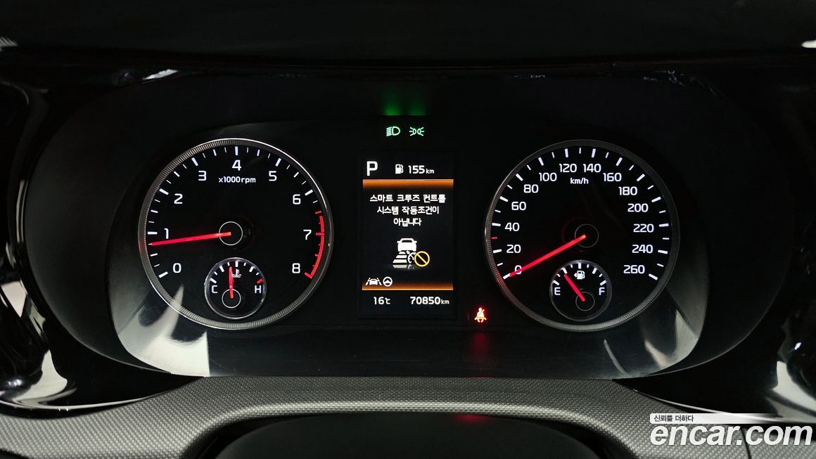 Kia K5 2021