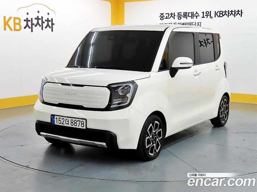 Kia RAY 2025