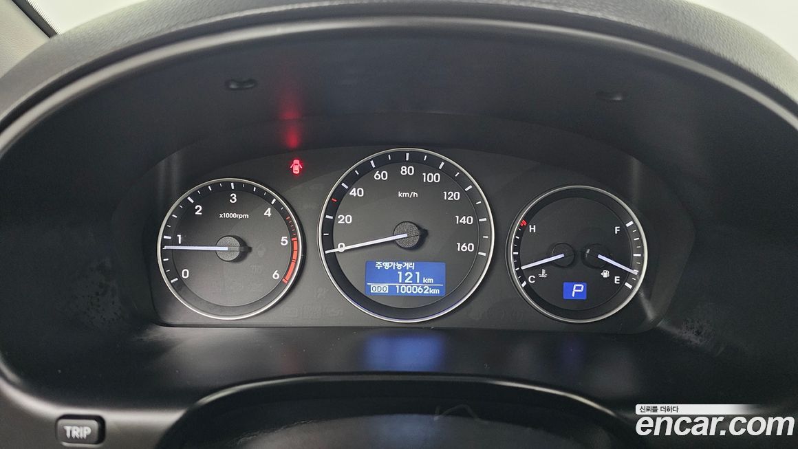 Hyundai Starex 2019