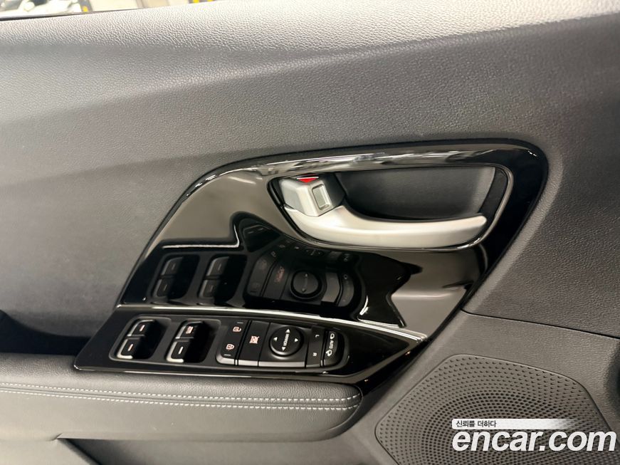 Kia Niro 2018