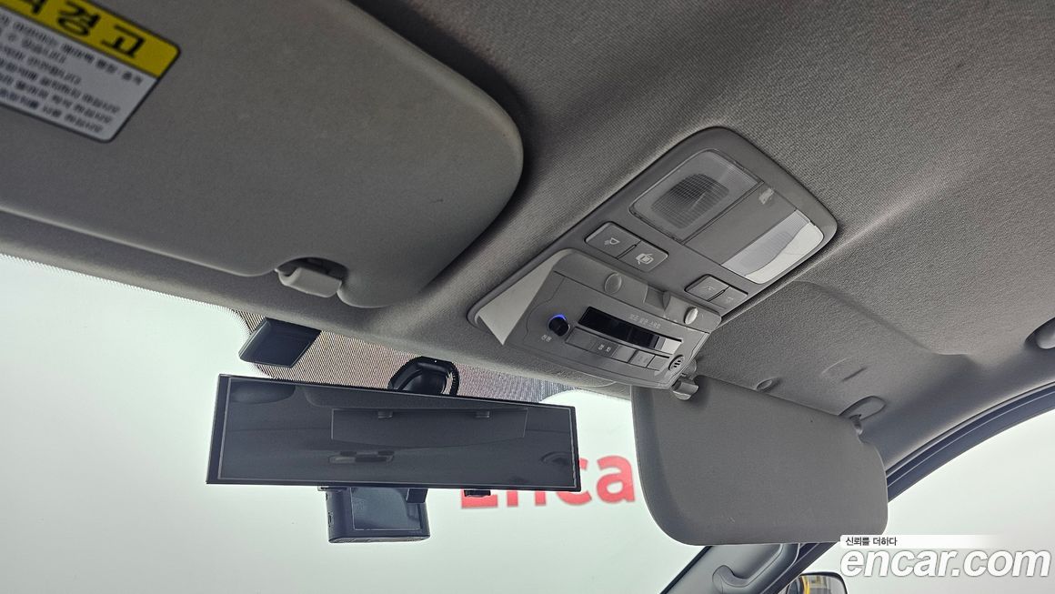 Hyundai Starex 2019