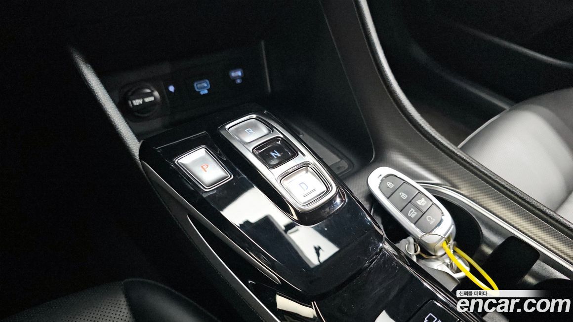 Hyundai Sonata 2022