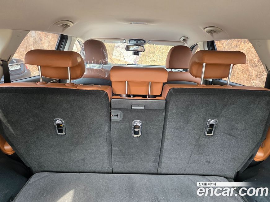 Kia Sorento 2019