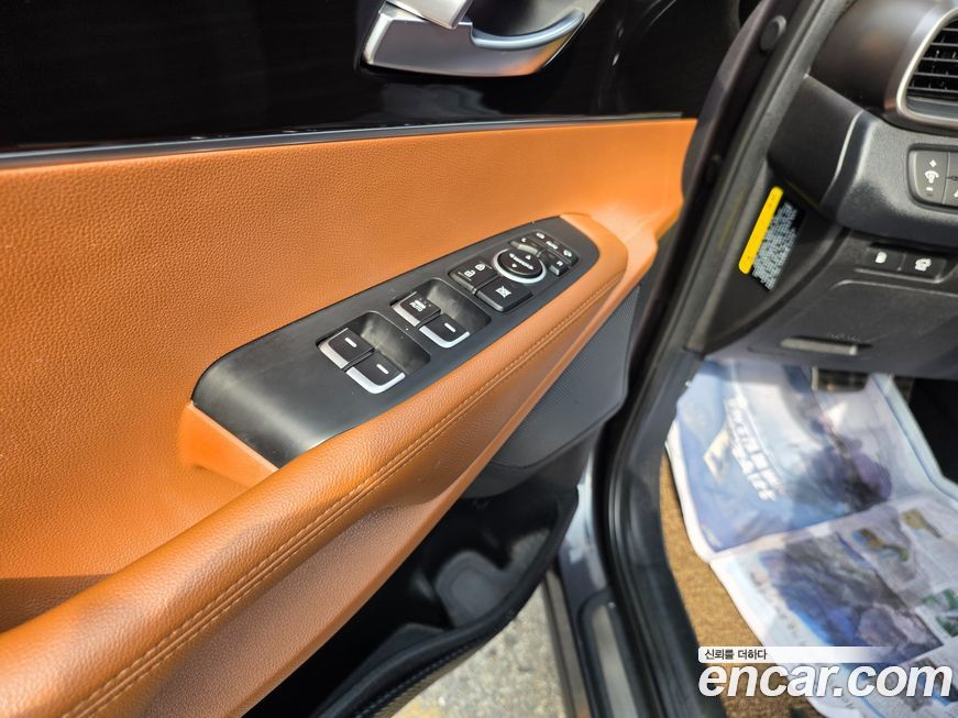 Kia Sorento 2019