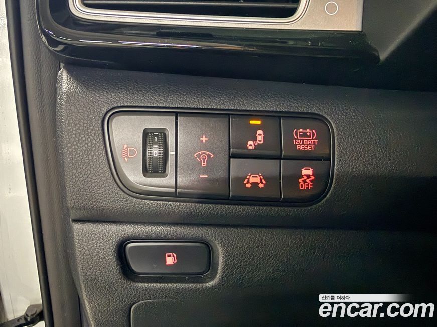Kia Niro 2018