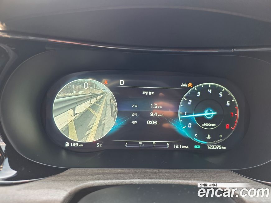 Kia K5 2021