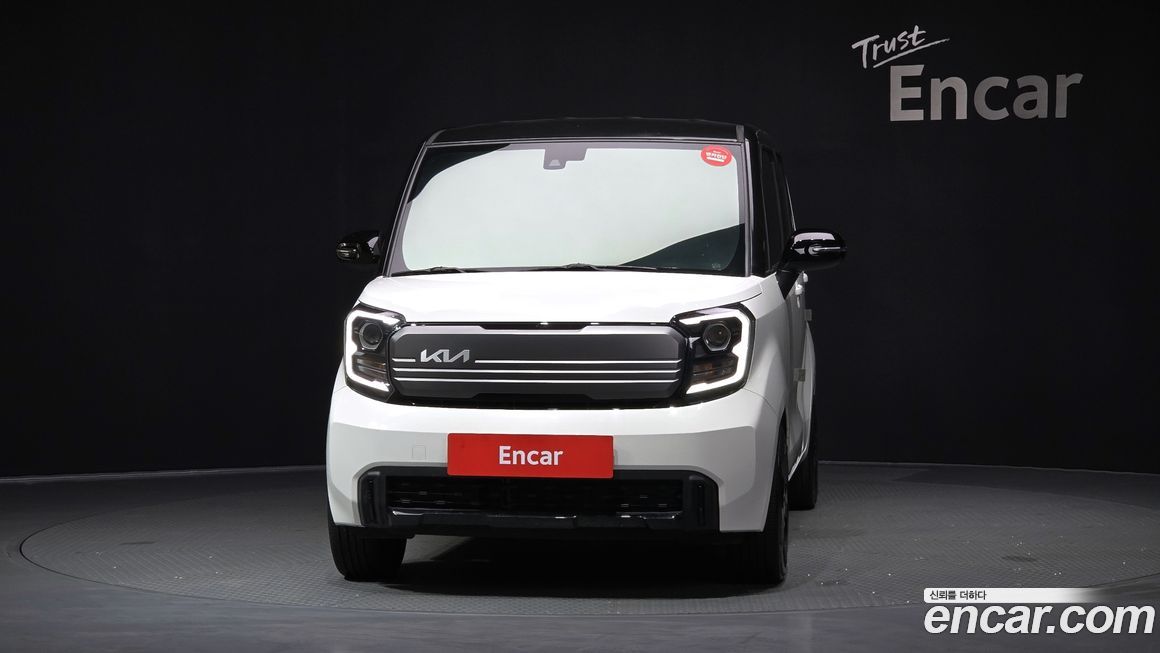 Kia RAY 2023