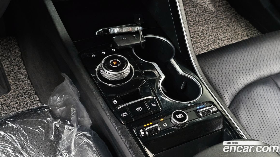 Kia K5 2021