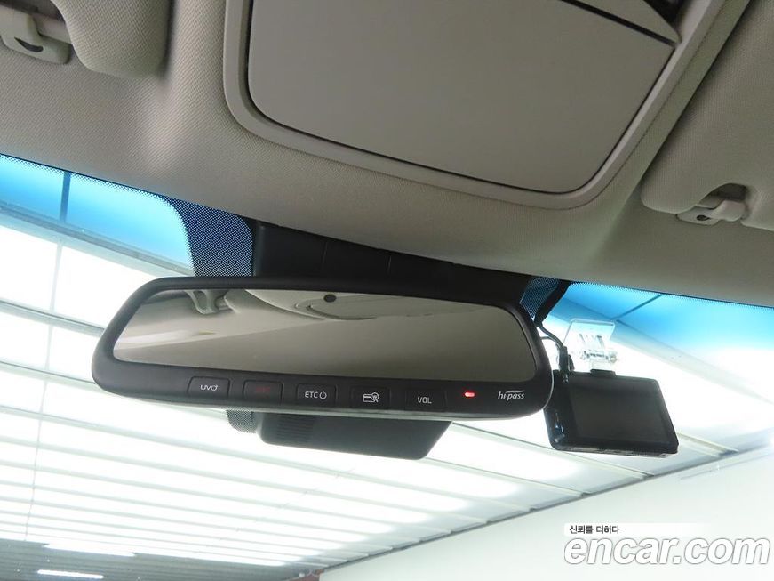 Kia K7 2020