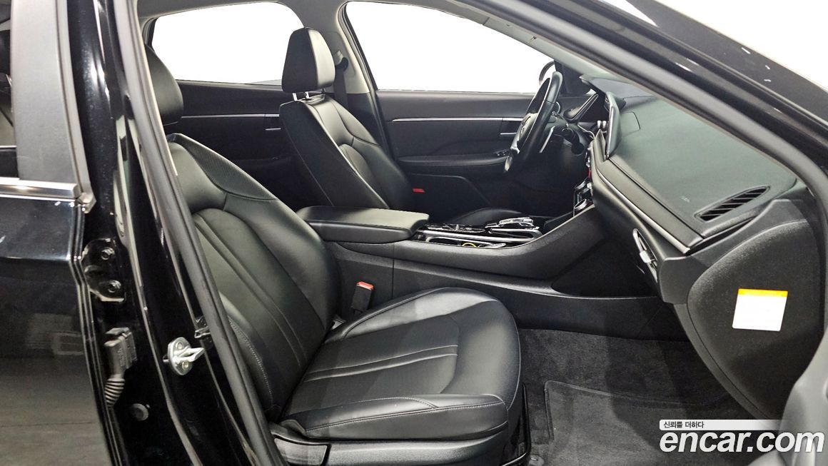 Hyundai Sonata 2022