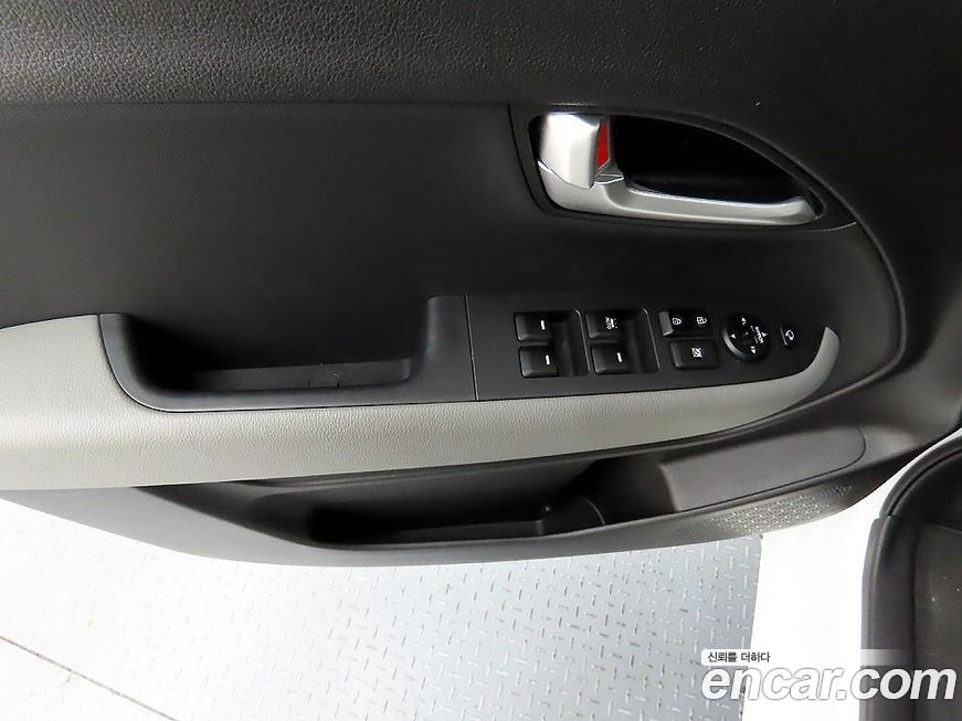 Kia RAY 2025